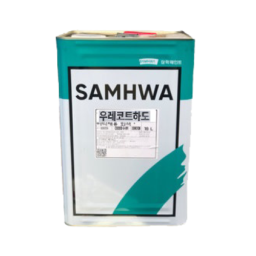Samhwa Urecoat 100 | Sơn Lót Chống Thấm