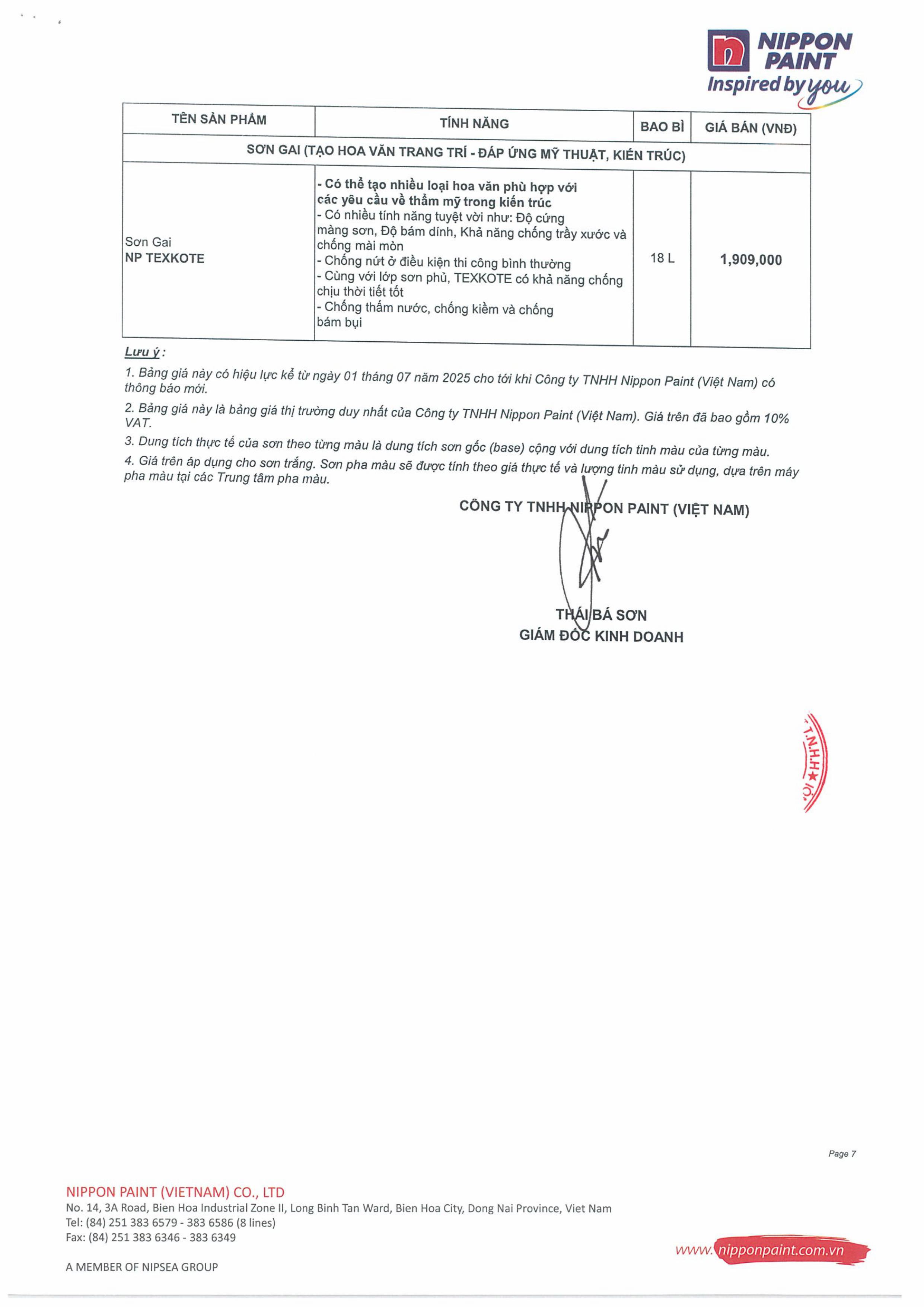 BG Thị trường Hà Nội - 01.07.2025-hình ảnh-6