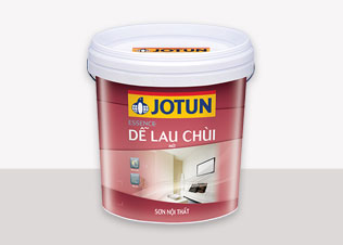 JOTUN ESSENCE NỘI THẤT DỄ LAU CHÙI (5L)