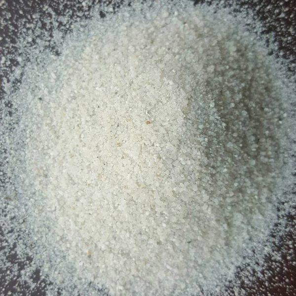 Cát thạch anh (25kg) Cát thạch anh (25kg)